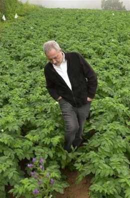 Nota De Prensa De CC Tenerife (Fallecimiento De Adán Martín)