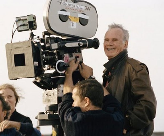 Pierre Schoendoerffer 