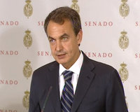 Zapatero: Es el "efecto más inmediato" del Presupuesto