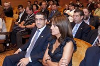 Gobierno vasco cree que Jáuregui desarrollará una "gestión magnífica" al frente del Ministerio de Presidencia