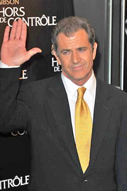 Mel Gibson