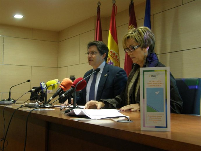 Lorca pone en marcha un certamen para fomentar el espíritu emprendedor de los al