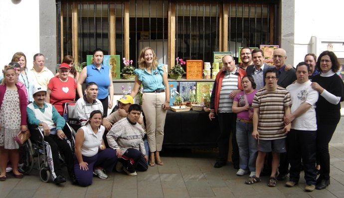 Un Cortometraje Satauteño Finalista En Un Festival Nacional