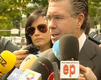 Granados cree que no habrá cambios significativos hasta que "Zapatero no se remodele a sí mismo"