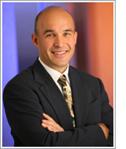 Jim Balsillie, co-CEO de RIM