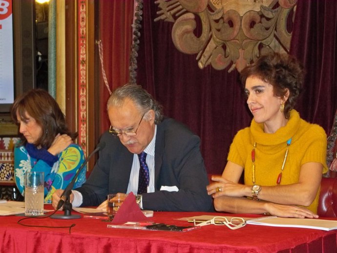 Alcalde de Bilbao, Iñaki Azkuna