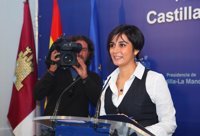 El Gobierno de C-LM lamenta que a Cospedal "no le venga bien" que la entidad esté dando buenas noticias