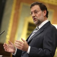 Rajoy: se cambian los músicos pero no el director de orquesta