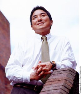 Gurú del Marketing 2.0 Guy Kawasaki.