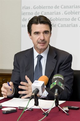 José Manuel Soria