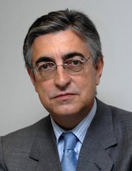 Salvador Fernández Moreda