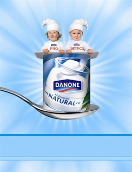 Danone