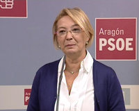 Remodelación.- Gabilondo esperará a la marcha de Eva Almunia a Aragón para "hacer los cambios necesarios"