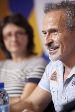 VICTOR ULLATE EL ARTE DE LA DANZA