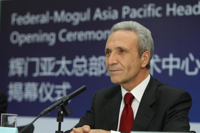 José María Alapont