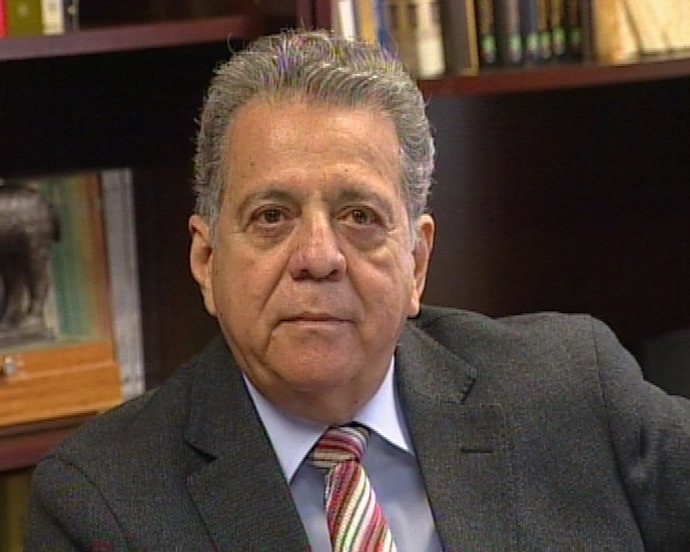 embajador de Venezuela se reúne con socialistas vascos R