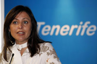 Tavío admite que "hubo debate" en el PP para salir del Gobierno y tilda de "legítimo" un pacto entre CC y PSOE