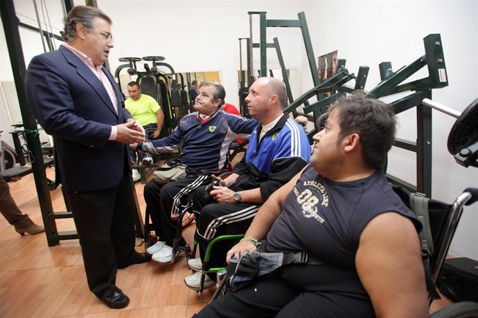 Sevilla (andalucia)-    El portavoz del Grupo Popular en el Ayuntamiento de Sevi