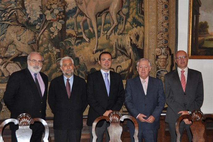 Premios Caja de Extremadura