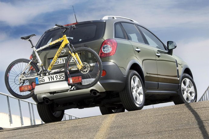 Sistema Opel FlexFix