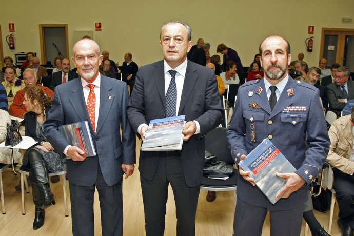 Presentación del libro