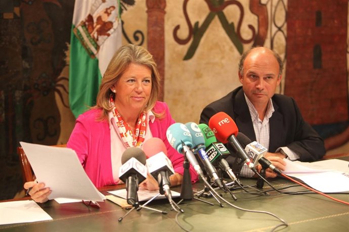 Nota + Foto Presupuestos