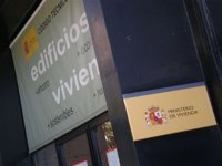 Remodelación.- Trujillo entiende la supresión de Vivienda porque el Ministerio había "tocado techo" en 2007