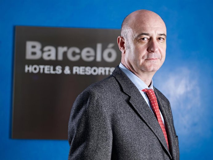 Director general de Hoteles de Europa y la Cuencia Mediterránea  de Barceló, Ant