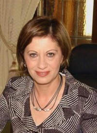 Espinosa, "satisfecha" por su labor, dice que fue "una gran idea" unir Pesca, Medio Ambiente y Medio Rural