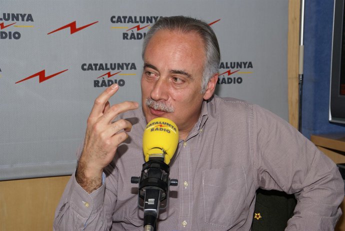 Joan Carretero