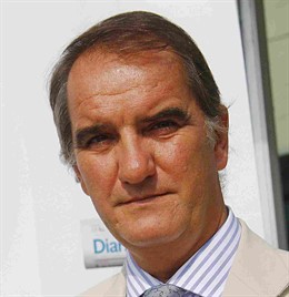 José Luis García Pueyo
