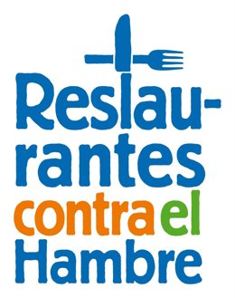 Logotipo de la campaña de Acción Contra el Hambre