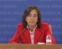 Rosa Aguilar, nueva Ministra de Medio Ambiente