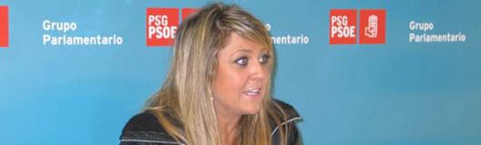 PSdeG no descarta acudir a la Justicia para que se cumpla la Ley de Dependencia