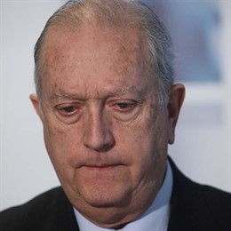 presidente de Colonial Juan José Bruguera