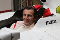 Fórmula 1.- De la Rosa prosigue su trabajo como probador oficial de Pirelli en el Circuito de Catalunya