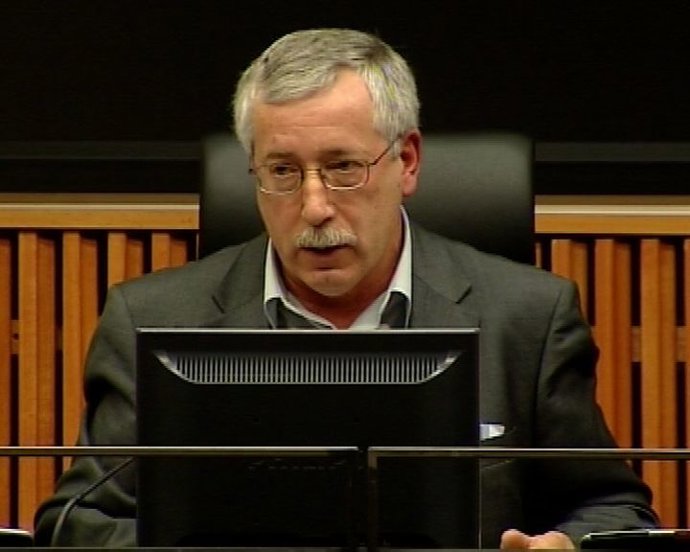 Toxo Herrera Llamazares