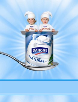 Danone