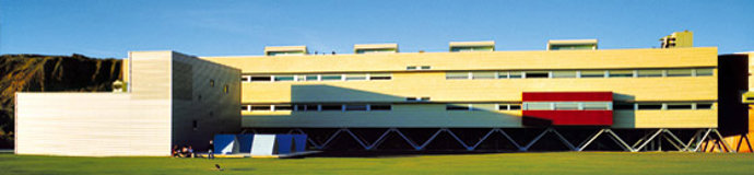 Universidad de La Rioja