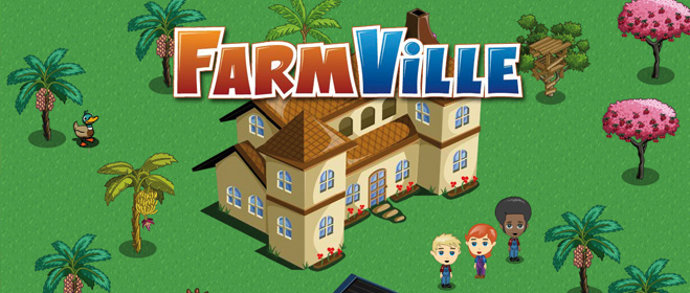 Farmville