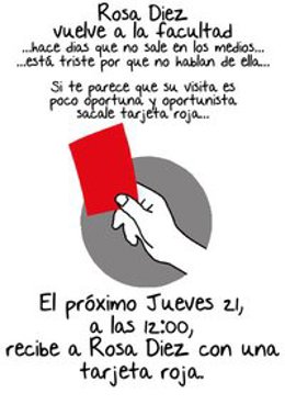 Cartel de la iniciativa