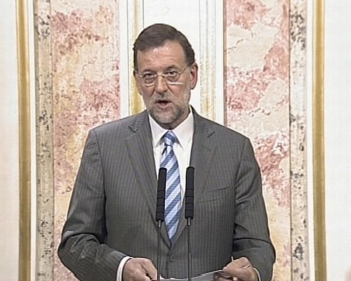 Rajoy totales