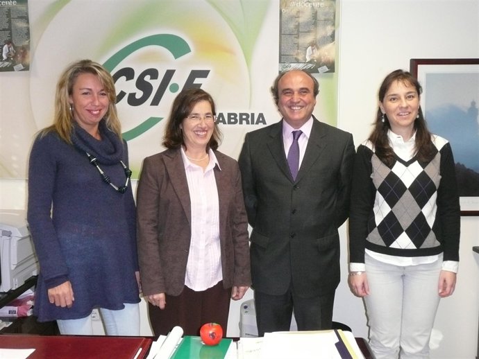 Presentación de la campaña