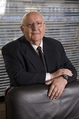 Juan Antonio Sánchez Torres