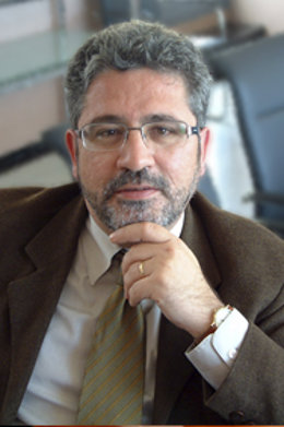 El rector de la UPF, J.J. Moreso