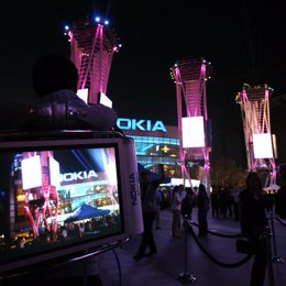 El teatro Nokia en Los Angeles