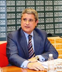 La patronal murciana ve una "falta de coherencia" la previsión de creación de empleo que maneja el nuevo ministro