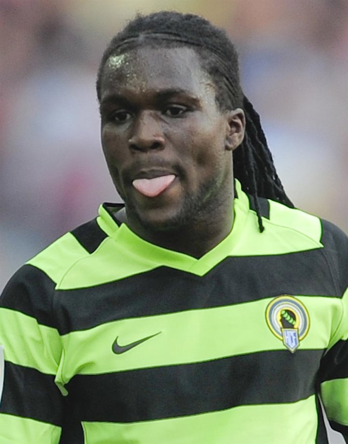 Royston Drenthe