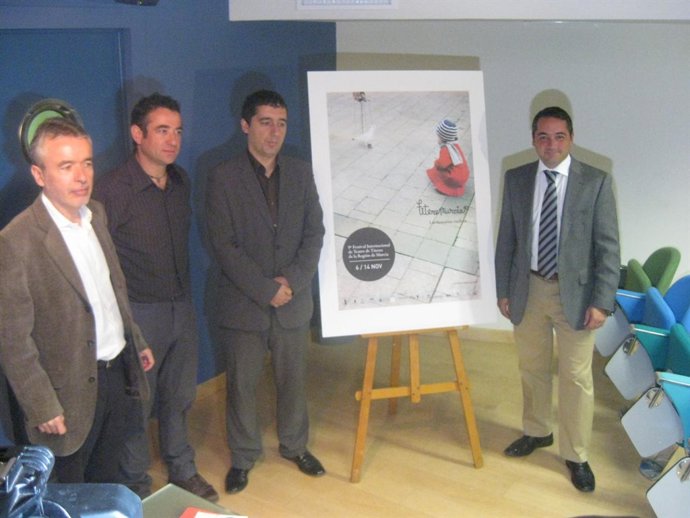 El Festival de Títeres llega a su novena edición con las mejores compañías nacio