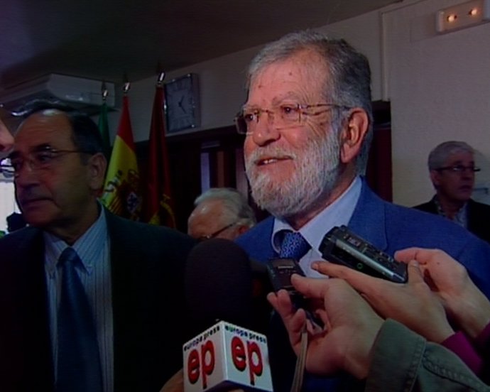 Ibarra recrimina a Diaz Ferrán por criticar a las empresas públicas